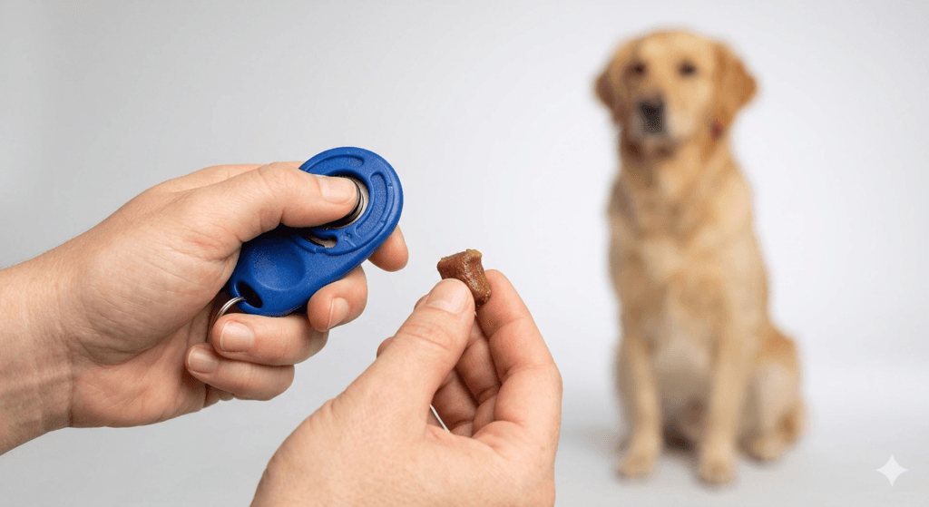 dog training tips for beginners